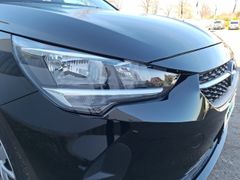 Fahrzeugabbildung Opel Corsa F e Edition 11KW, Klimaautomatik, SHZ, PPS