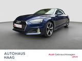 Audi A5 Cabriolet advanced 35 TFSI 5JGar SportFW Navi - Audi Jahreswagen: Cabrio
