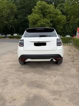 Fiat 600 Hybrid BUSINESS EDITION Automatik  - Fiat 600 von privat