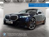 BMW 520d Limousine M Sport AHK Driv.Assist+ Kamera
