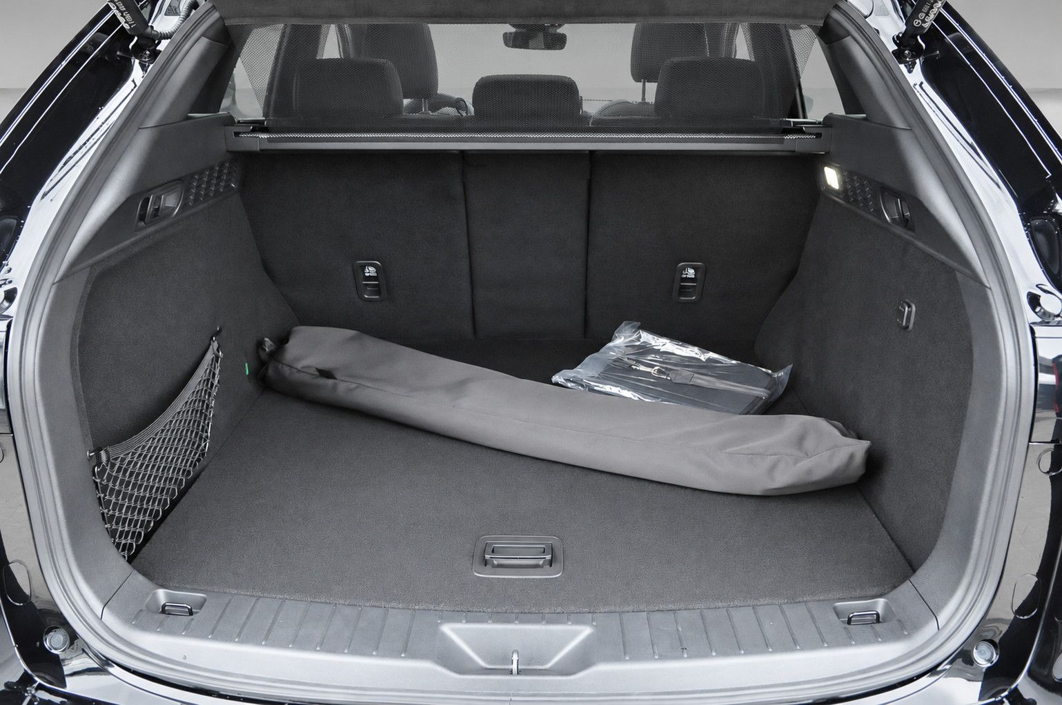 Mazda CX-60 - Bild 34