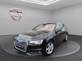 Audi A4 Avant 40 TDI sport Automatik Leder AHK - Audi A4: Kombi, A4avant