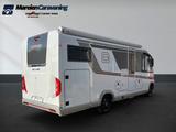 Carthago chic c-line I 4.9 LE (317) Mercedes - Carthago Integrierter
