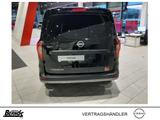 Nissan Townstar KASTEN L1 2,0 DIG-T 130 N-Connecta R-KA - schwarze Nissan Townstar
