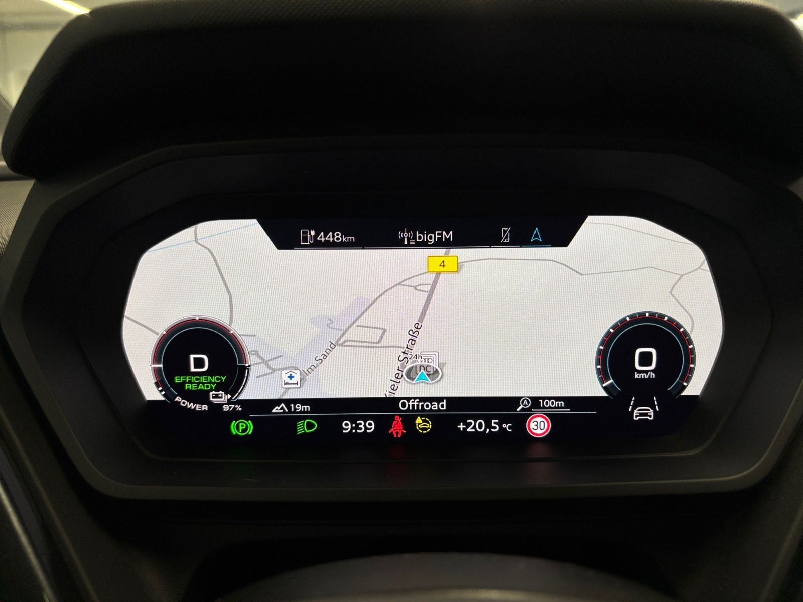 Audi Q4 e-tron - Bild 18