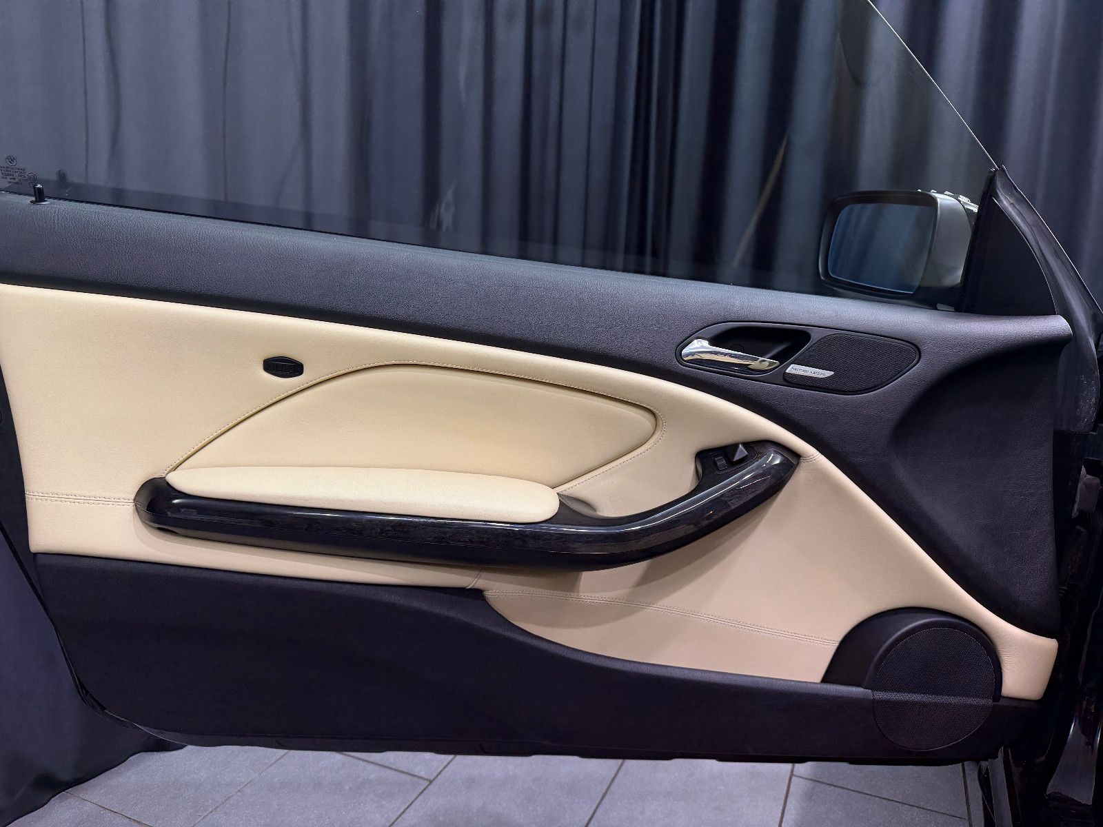 Fahrzeugabbildung BMW 330i Coupe Edition Sport |1.HAND|SMG|H/K|LEDER