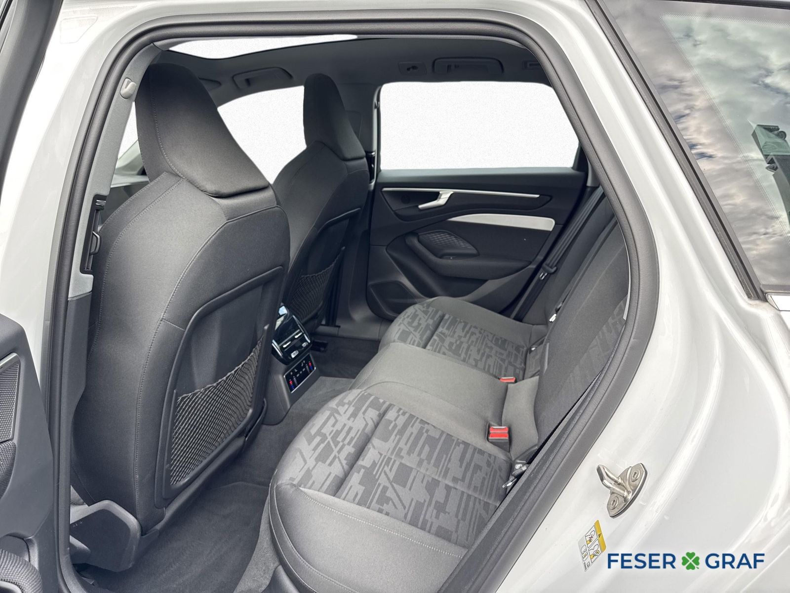 Audi A6 - Bild 14