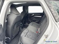 Audi A6 - Vorschau Bild 14