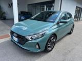 Hyundai i20 1.2 Connectline Gpl - gebrauchte Hyundai Roadster