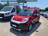 Fiat FIAT Fiorino 1.3 MJT 95CV Furgone Adventure E5+ - Fiat Fiorino aus 2015