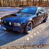 Ford Mustang Gt 2005 - Unfallfrei - V8 - Ford Mustang in Hagen