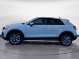 Audi Q2 35 TFSI 110(150) kW(PS) S tronic - Audi Q2: Automatik