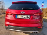 Hyundai SANTA FE 2013, 2.2 CRDi 4WD, Automatik Premium - Hyundai SANTA FE in Stuttgart