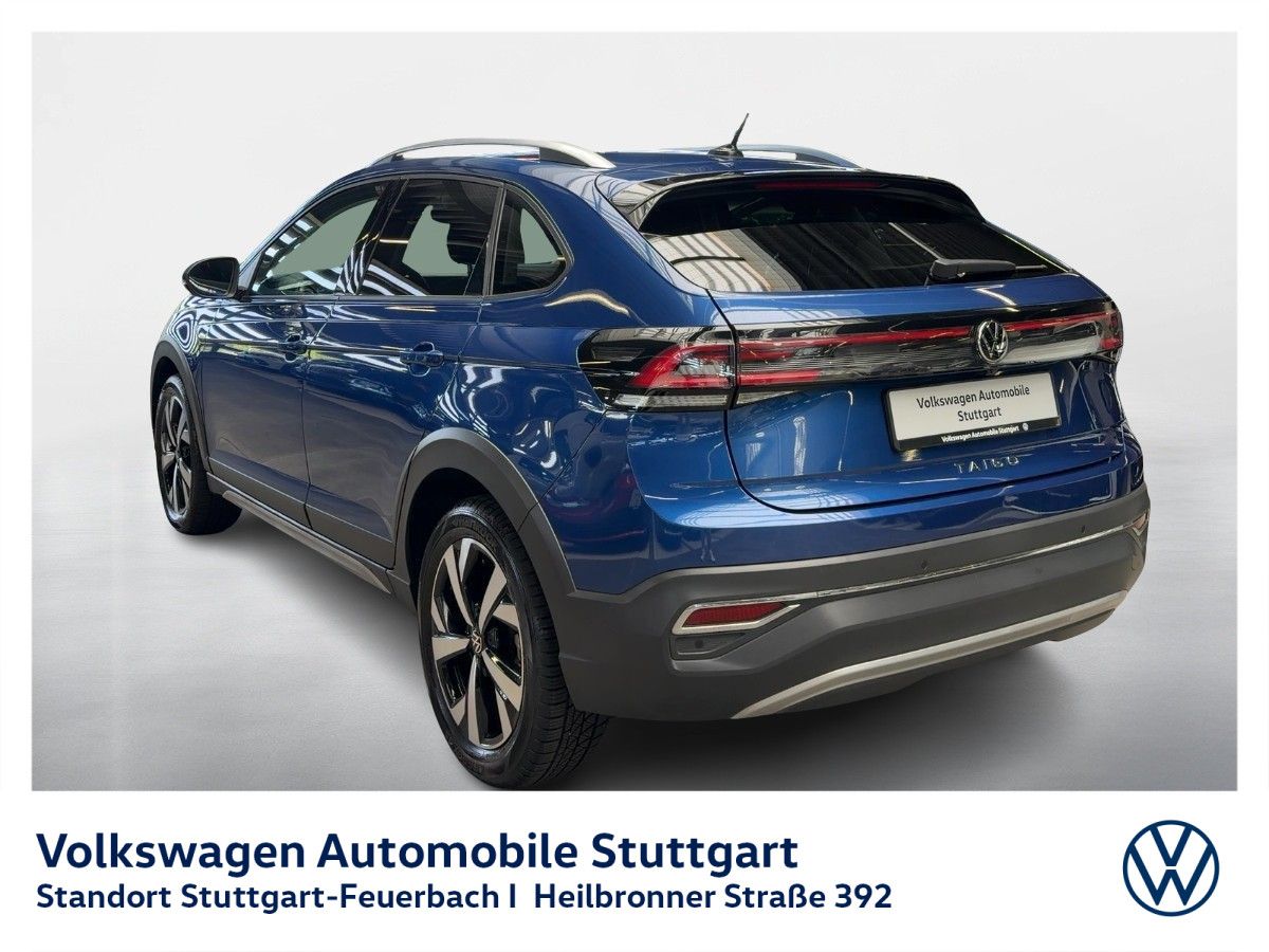 Volkswagen Taigo - Bild 3