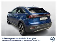 Volkswagen Taigo - Vorschau Bild 3