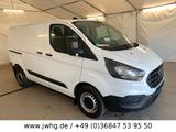 Ford Transit Custom Kasten 260 KLIMA/FLÜGELTÜREN - Ford Transit: T260