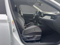 Skoda Kamiq - Vorschau Bild 11