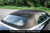 Mercedes-Benz W205 C63S AMG Cabrio Memory Burmester HUD DEU. - Mercedes-Benz C-Klasse A205