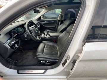 BMW 540 - 9