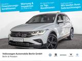 Volkswagen Tiguan 2.0 TDI Elegance 4J-Garantie AHK Mat.-LED - Volkswagen Tiguan mit Diesel-Antrieb: Garantie