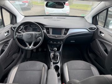 Opel Crossland X *PDC*LED*SHZ*BFS*STARTSTOP*