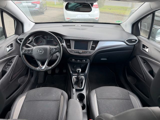Opel Crossland X *PDC*LED*SHZ*BFS*STARTSTOP*