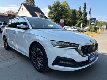 Skoda Octavia - 2