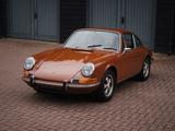 Porsche 911 Urmodell 911T 2.4 Coupe - Porsche aus 1972: 911 911t