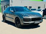 Porsche Cayenne Coupe S *MATRIX*AGA*PASM*HUD*18-WEGE*LED - Porsche Gebrauchtwagen in Hildesheim