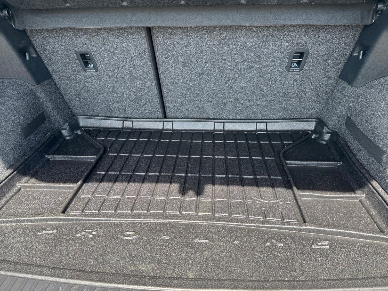 Fahrzeugabbildung SEAT Arona FR 1.5 TSI