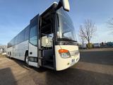 Setra S 417 UL Klima, Euro- 5 - Setra S 417