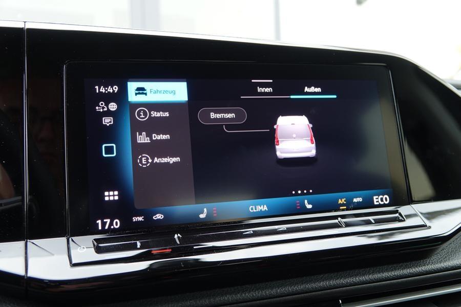 Volkswagen Caddy STYLE eHYBRID AHK UPE 54500EUR*