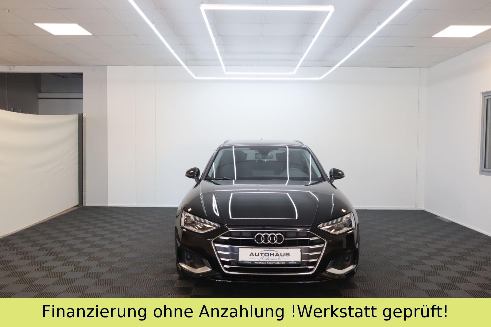 Audi A4 Avant 35 TDI *NAVI*CAM*CARPLAY*MATRIX LED, миниатюра 4