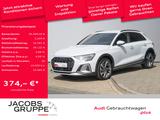 Audi A3 allstreet 35TFSI *ACC*Navi+*AHK*S-Sitze - Audi Gebrauchtwagen in Düren