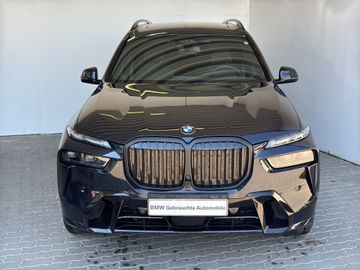 BMW X7 - 2
