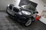 BMW X3 xDrive 20i M Sport *PANO*AHK*3 ZONEN KLIMAAU - BMW X3 in Solingen