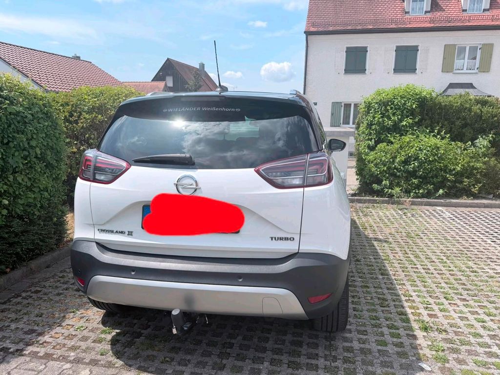 Image of Opel Other