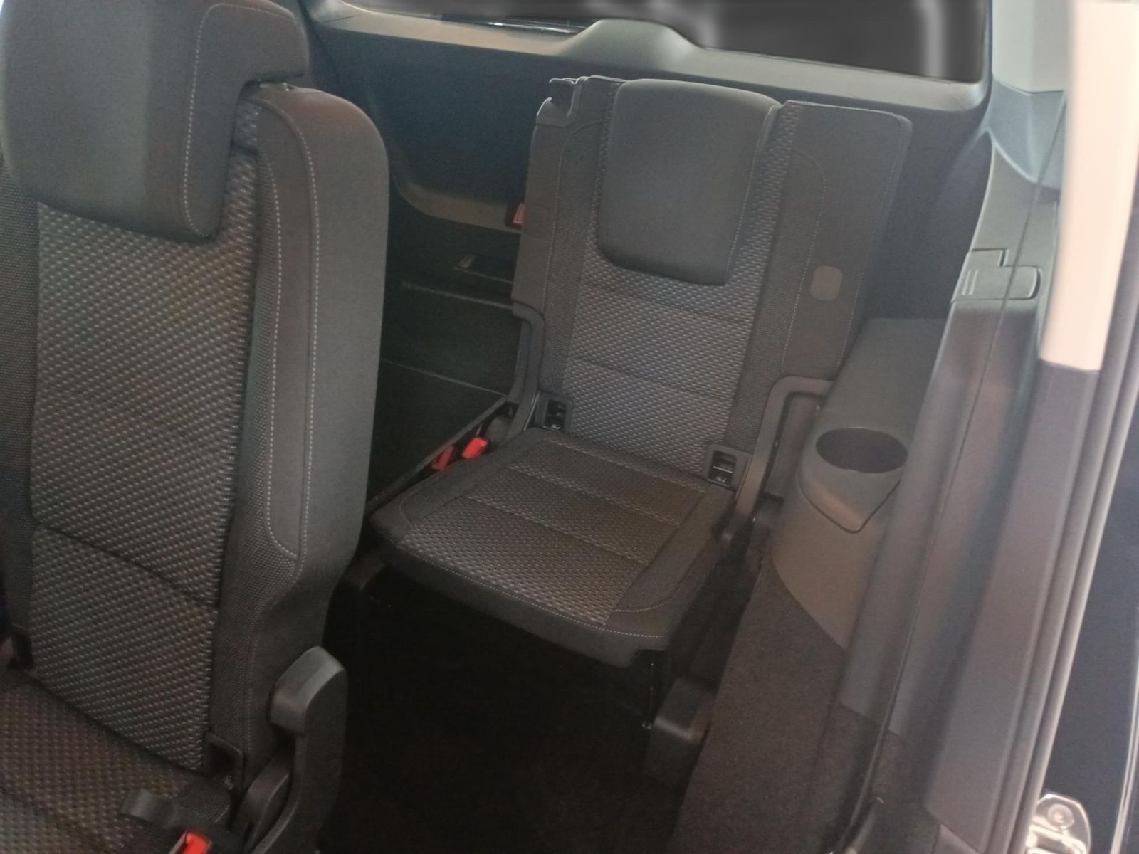 Volkswagen Touran - Bild 17