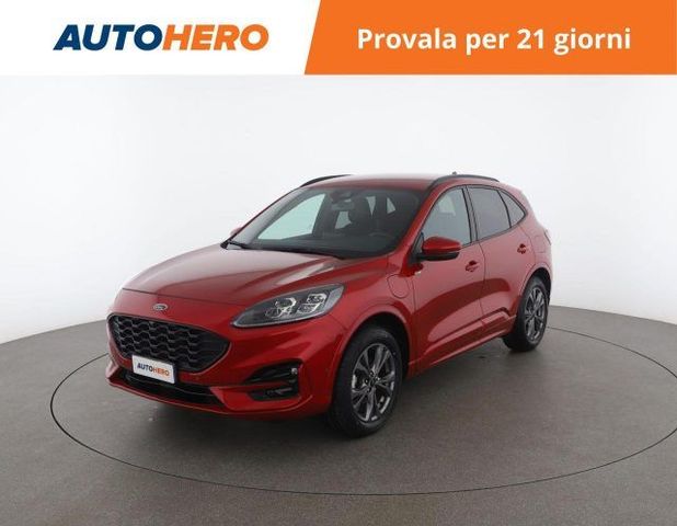 Ford FORD Kuga 2.5 Plug In Hybrid 225 CV CVT 2WD ST-L