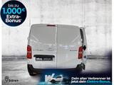 Citroën Jumpy e- Kastenwagen standard 100 kW - 75 kWh