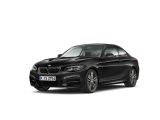 BMW M240i xDrive Coupe Navi Prof. Adap. LED HarmanK. - BMW M Models in Berlin