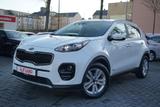 Kia Sportage 1.6 T-GDI Aut. Vision 4WD Navi Kamera - Kia: 1.4