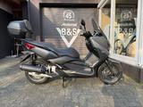 Yamaha XMAX 125 X-MAX 125 ABS Nur 393 KM - YAMAHA X MAX