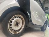 Smart ForTwo fortwo Klima Tempomat Bluetooth 1.Hd - gebrauchte Smart bis 10.000 Euro