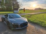 Audi R8 5.2 RWS 1 of 999 Audi Sport Paket 634 PS TOP