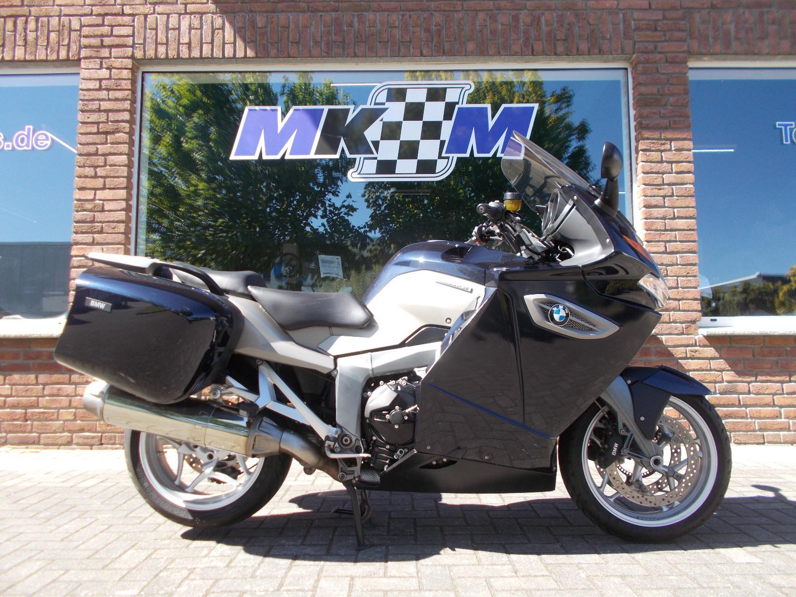 BMW K1300GT 1.Hand