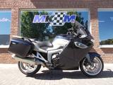 BMW K1300GT 1.Hand - Motorräder in Herne