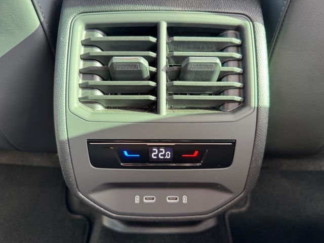 Formentor 2.0 TSI VZ Tribe Edition Navi AHK ACC