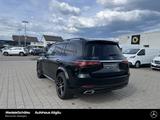 Mercedes-Benz GLS 450 4M AMG Ultimate 23" 4xMassage HuD NP142 - Mercedes-Benz: Grün