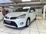 Toyota Verso Edition-S - Toyota in Bremerhaven